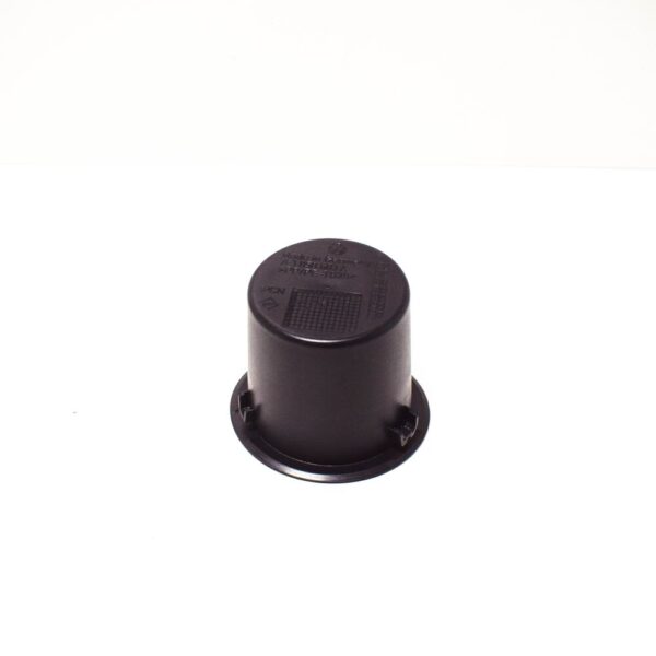 VW TRANSPORTER T6 dashboard front left drink holder 7E1858603A82V RHD - Image 3