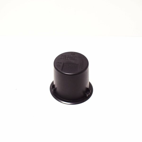 VW TRANSPORTER T6 dashboard front left drink holder 7E1858603A82V RHD - Image 5