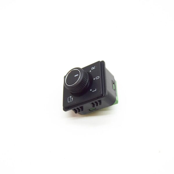 VW TRANSPORTER T6 El Adjustable Exterior Mirror Switch 7E1959565KGGO NEW GENUINE - Image 3
