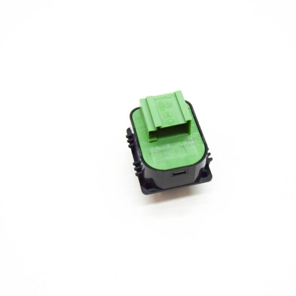VW TRANSPORTER T6 El Adjustable Exterior Mirror Switch 7E1959565KGGO NEW GENUINE - Image 4