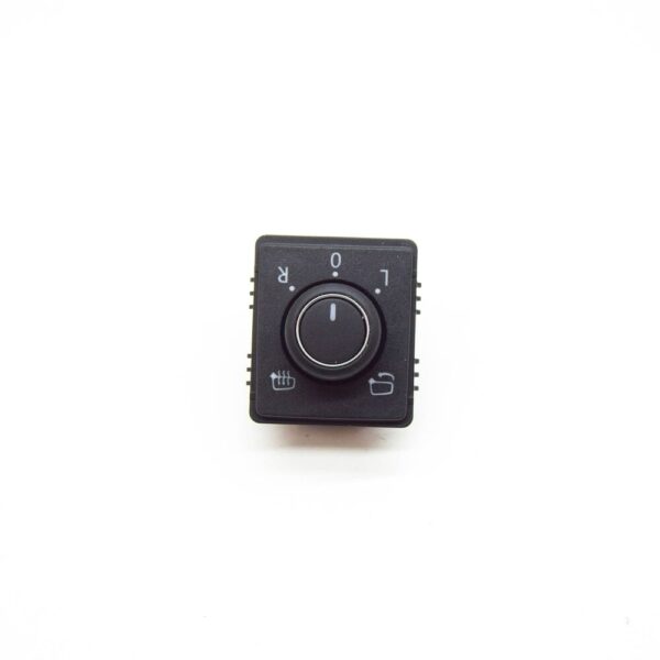 VW TRANSPORTER T6 El Adjustable Exterior Mirror Switch 7E1959565KGGO NEW GENUINE - Image 5