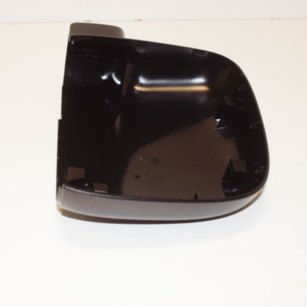 VW CADDY 2K Front Right Door Mirror Cap Cover RHD 7E28575289B9 NEW GENUINE - Image 4