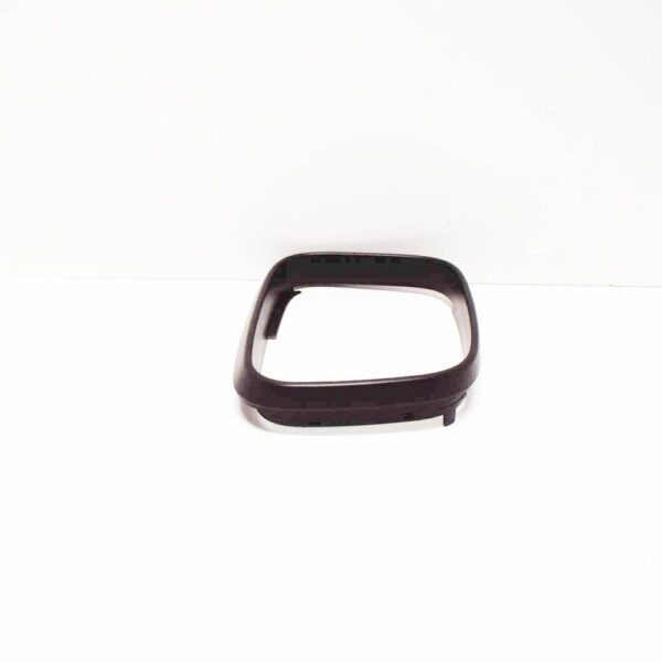 VW TRANSPORTER T5 Door Wing Mirror Frame Left RHD 7E285539B9 NEW GENUINE - Image 3