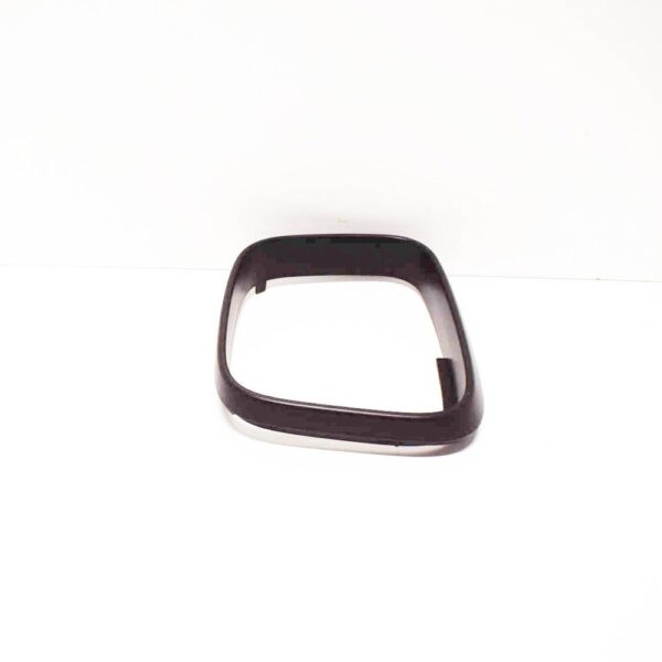 VW TRANSPORTER T5 Door Wing Mirror Frame Left RHD 7E285539B9 NEW GENUINE