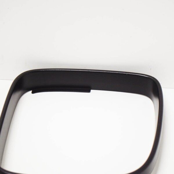 VW transporter T5 door wing mirror frame right RHD 7E285549B9 new - Image 3