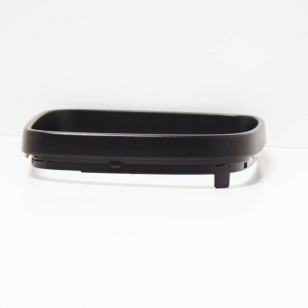 VW transporter T5 door wing mirror frame right RHD 7E285549B9 new - Image 4
