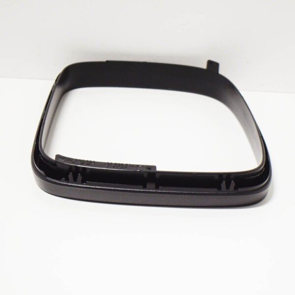 VW transporter T5 door wing mirror frame right RHD 7E285549B9 new - Image 5