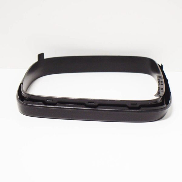 VW transporter T5 door wing mirror frame right RHD 7E285549B9 new
