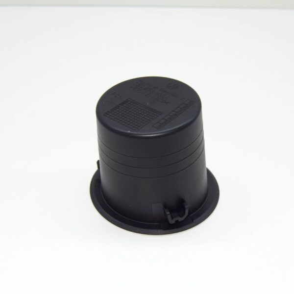 VW TRANSPORTER VI T6 beverage holder left RHD 7E2858603A82V NEW ORIGINAL - Image 3