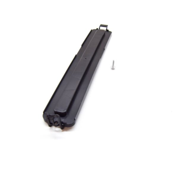VW TRANSPORTER VI T6 Filter Cover 7E5820955 NEW GENUINE - Image 5