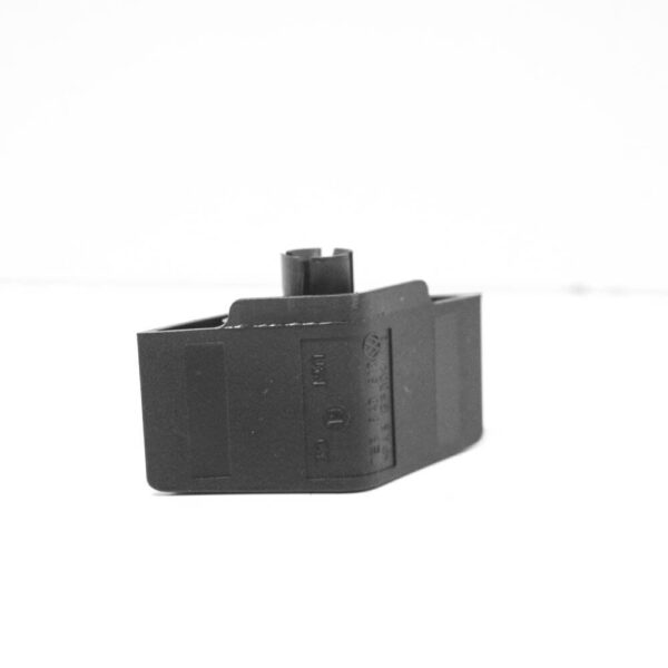 VW TRANSPORTER T5 SLIDING DOOR LOCK BUTTON INSERT 7E58436139B9 NEW GENUINE - Image 5