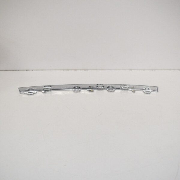 NEW VOLKSWAGEN TRANSPORTER T6 FRONT LEFT CHROME COVER TRIM 7E5853065 2ZZ - Image 4