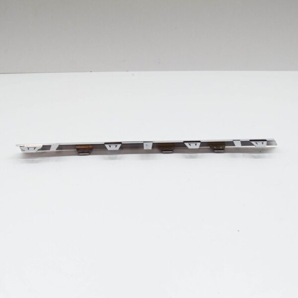 VW TRANSPORTER T6 Radiator Grille Left Trim Strip 7E58531012ZZ NEW GENUINE - Image 4