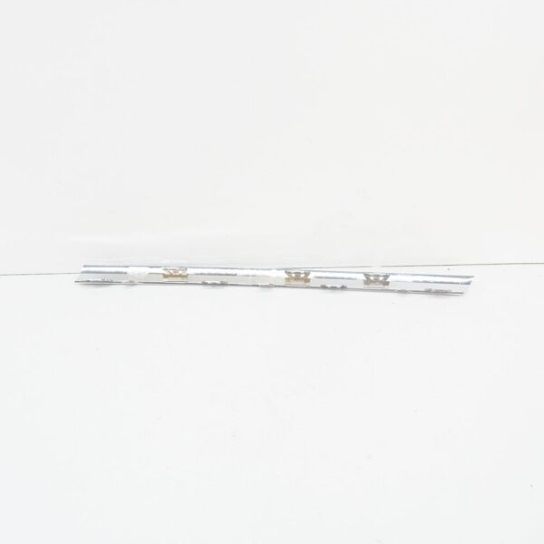 VW TRANSPORTER T6 Radiator Grille Right Trim 7E58531022ZZ NEW GENUINE - Image 3