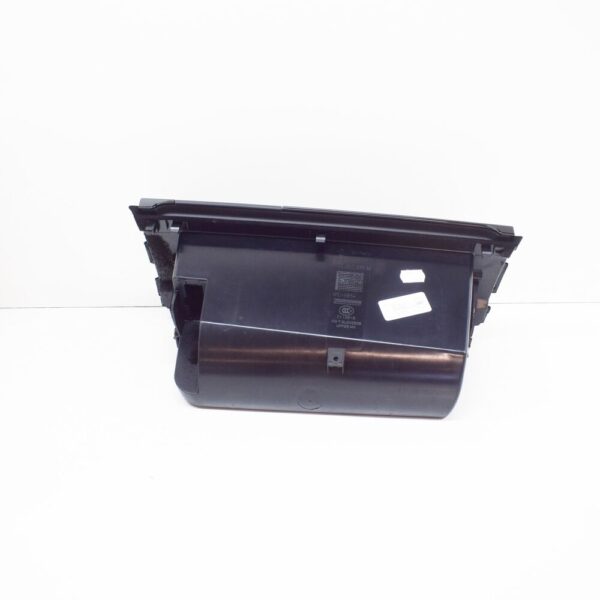 VW TRANSPORTER T6 Black Glove box 7E5857095M041 LHD  NEW GENUINE - Image 4