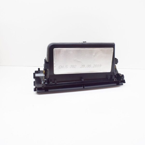 VW TRANSPORTER T6 Black Glove box 7E5857095M041 LHD  NEW GENUINE