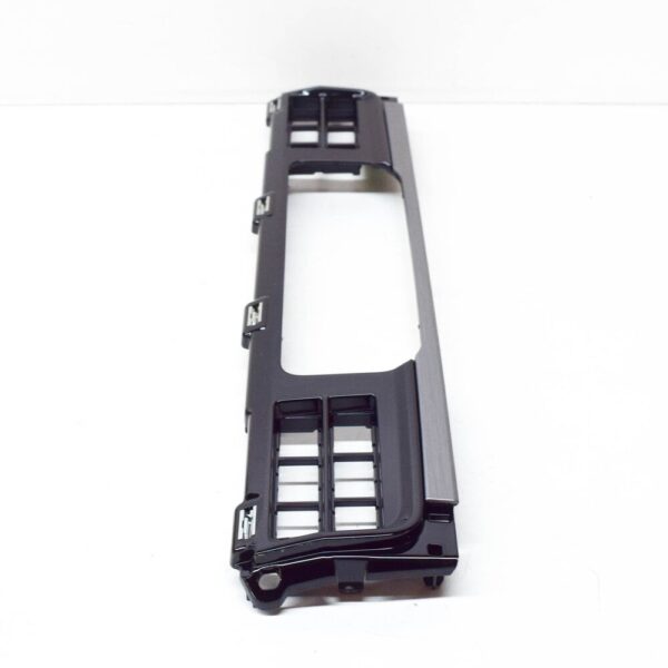 VW TRANSPORTER T6 Fresh Air And Heater Control Trim 7E57212JP9 NEW GENUINE