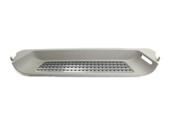 NEW VOLKSWAGEN TRANSPORTER T6 FRONT STEP INSERT 7E5863725DLBF ORIGINAL - Image 3