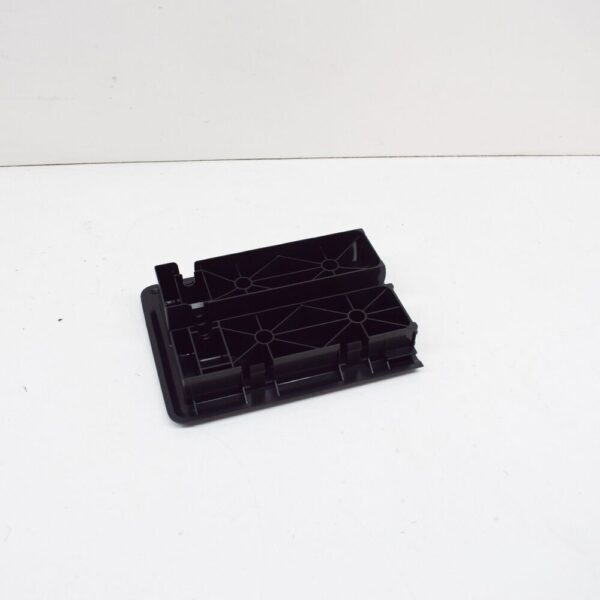 VW TRANSPORTER T6 SEAT GUIDE RAIL FRONT LEFT COVER CAP 7E5883867A82V NEW GENUINE - Image 4