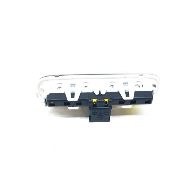VW TRANSPORTER T6 Entry Light W Lettering Caravelle 7E5947415N72A NEW GENUINE - Image 3