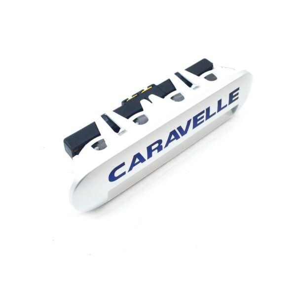 VW TRANSPORTER T6 Entry Light W Lettering Caravelle 7E5947415N72A NEW GENUINE - Image 4
