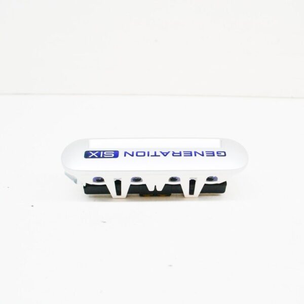 VW TRANSPORTER T6 Entry Lighting With Lettering 7E5947415AH72A NEW GENUINE - Image 5