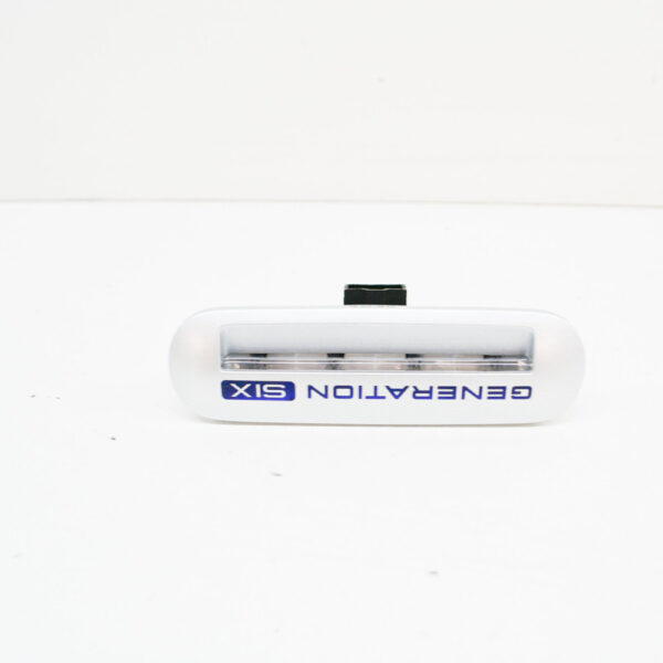 VW TRANSPORTER T6 Entry Lighting With Lettering 7E5947415AH72A NEW GENUINE