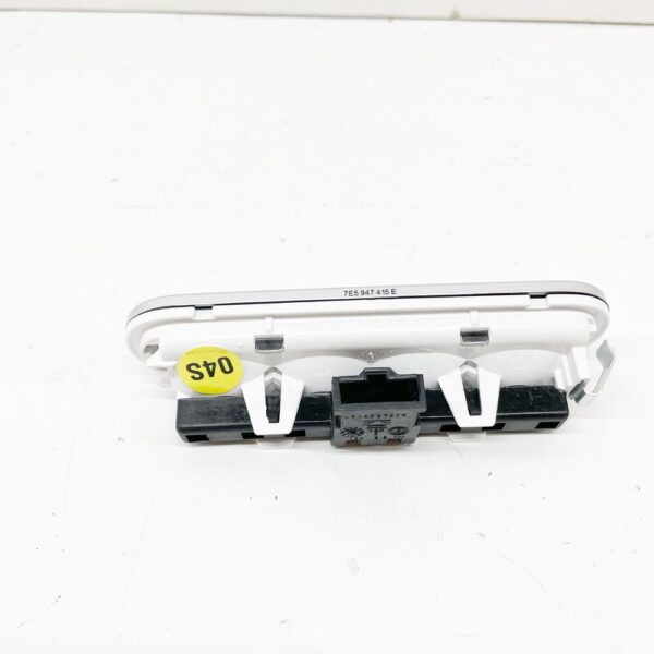 VW TRANSPORTER T5 Entry Lighting 7E5947415E72A NEW GENUINE - Image 5