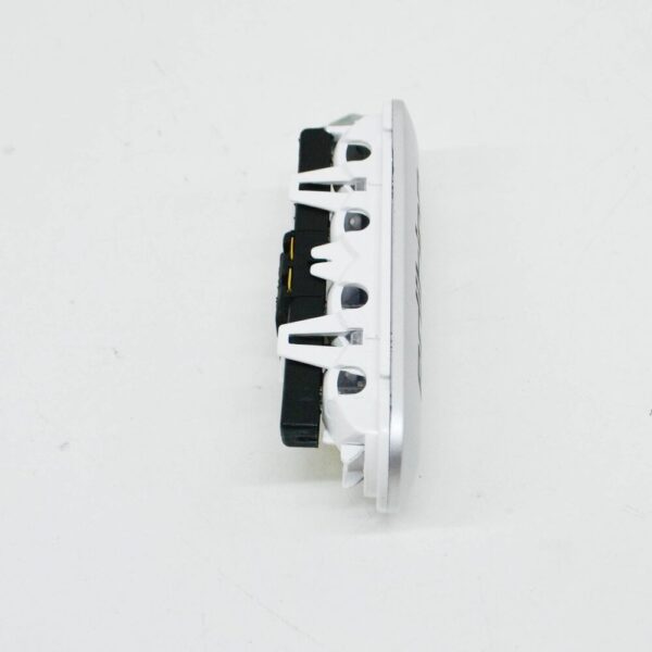 VW TRANSPORTER T5 Entry Lighting 'Edition' Lettering 7E5947415R72A NEW GENUINE - Image 4
