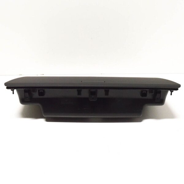 VW TRANSPORTER T6 DASH CENTRE STOWAGE COMPARTMENT RHD 7E6857922D81U NEW GENUINE - Image 3