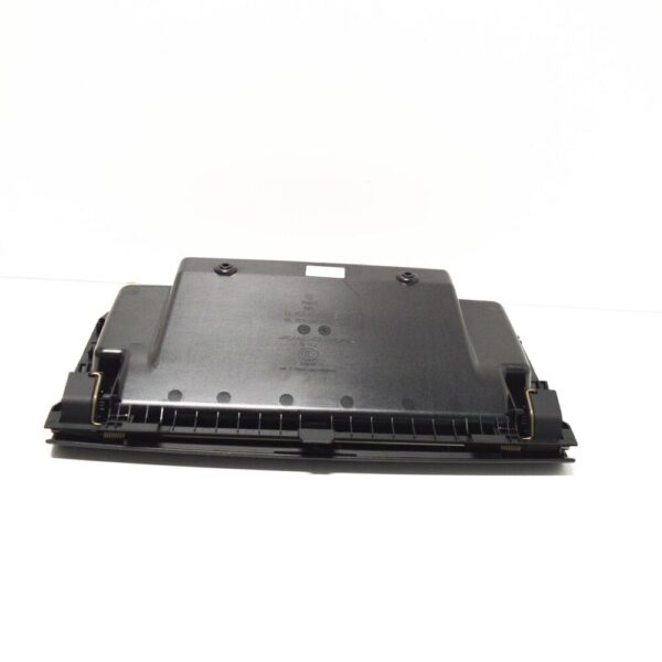 VW TRANSPORTER T6 DASH CENTRE STOWAGE COMPARTMENT RHD 7E6857922D81U NEW GENUINE