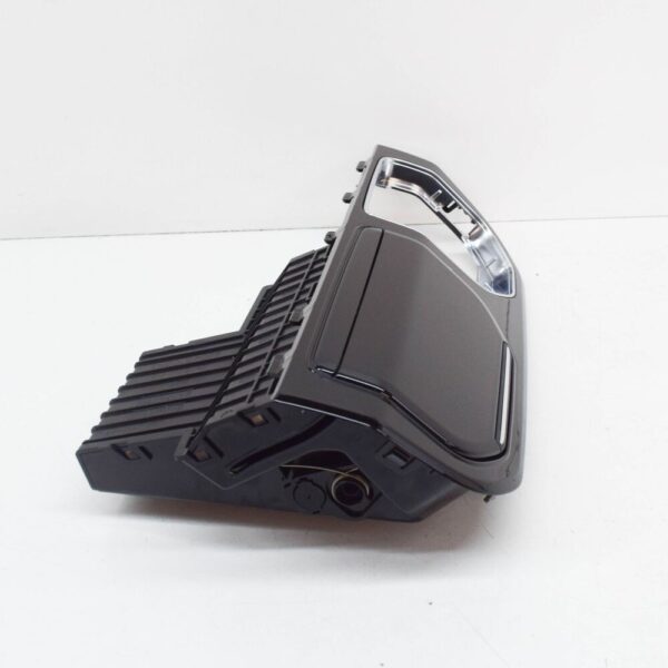 VW TRANSPORTER T6 Dash Center Panel With Stowage RHD 7E6858189Q041 NEW GENUINE - Image 3