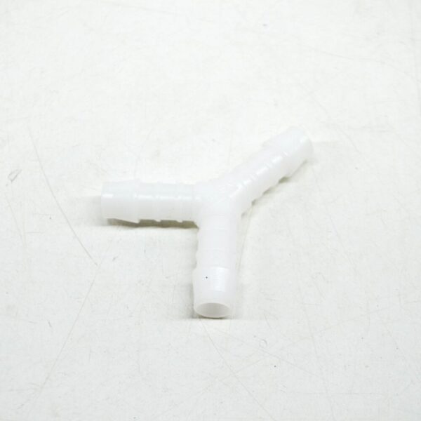 VW Transporter T6 Campervans Shower Attachment Y-Piece 7E7067947 NEW REAL - Image 4