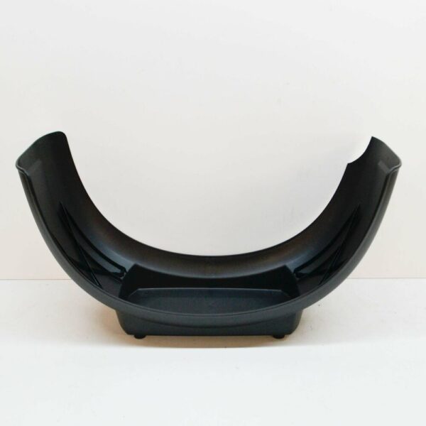 NEW VW TRANSPORTER T5 REAR LEFT WHEEL FENDER ARCH TRIM 7F08214559B9 ORIGINAL - Image 3