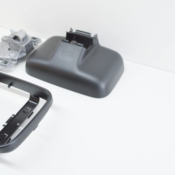VW TRANSPORTER T5 Front Door Mirror Housing Left or Right 7F0857547B NEW GENUINE - Image 3