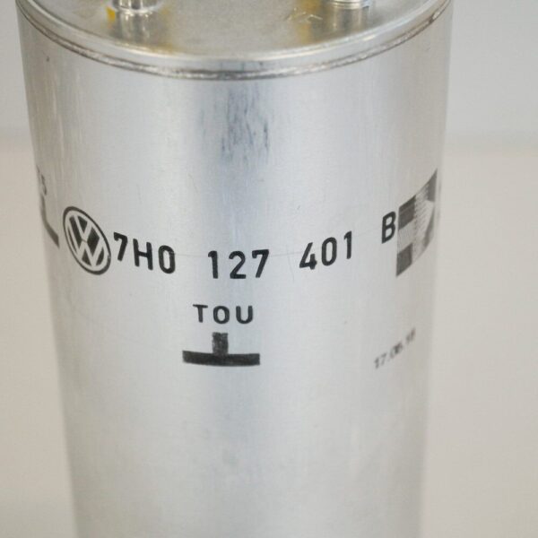 Volkswagen Transporter T5 Fuel Filter 7H0127401F GENUINE NEW - Image 5