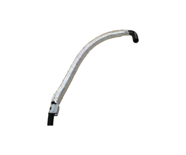 VW Transporter T5 2003-10 1.9 Tdi Genuine Intake Hose 7H0133241C - Image 3