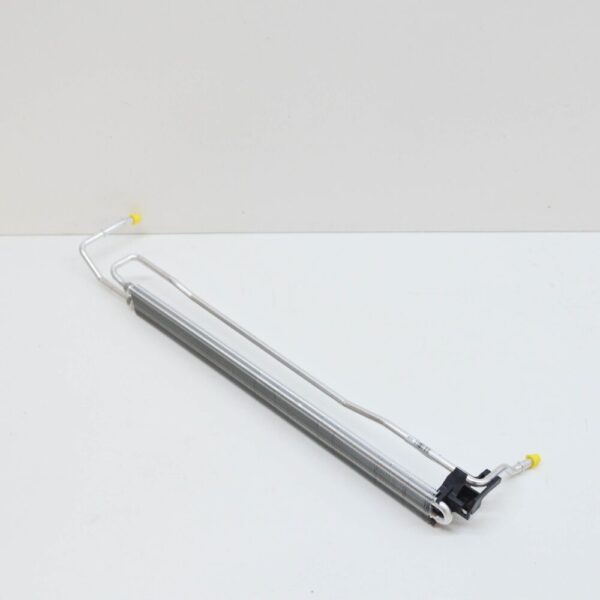 NEW VOLKSWAGEN TRANSPORTER T5 OIL COOLING RADIATOR 7H0422885D ORIGINAL - Image 3