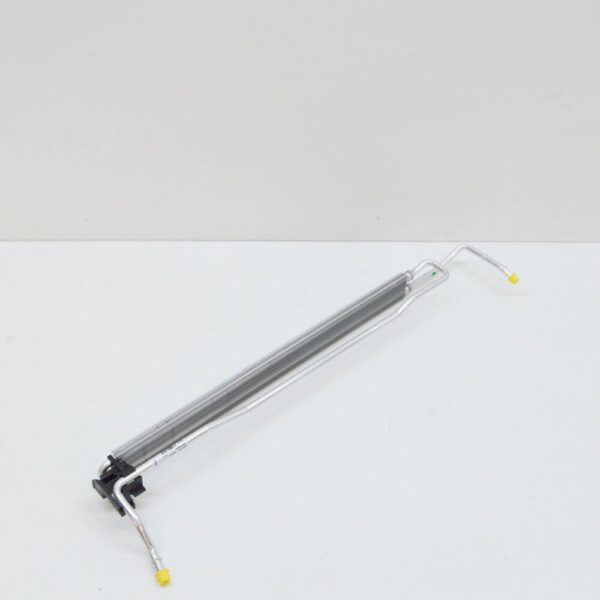 NEW VOLKSWAGEN TRANSPORTER T5 OIL COOLING RADIATOR 7H0422885D ORIGINAL - Image 4