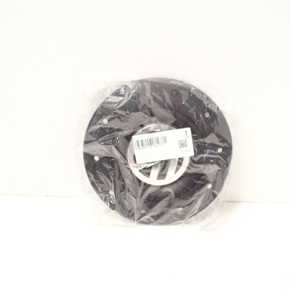 VW Multivan T5 Wheel Steel Center Hub Cap 7H0601151BRVB NEW GENUINE - Image 4
