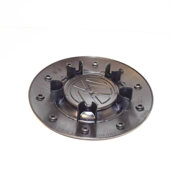 VW Multivan T5 Wheel Steel Center Hub Cap 7H0601151BRVB NEW GENUINE