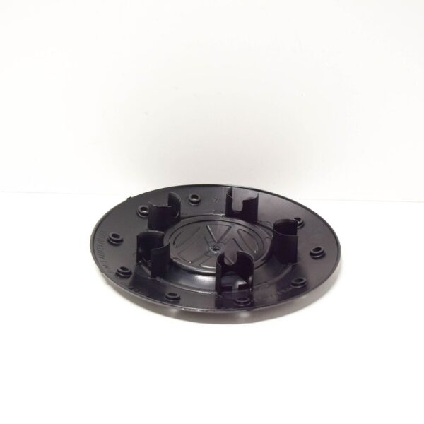 VW TRANSPORTER T5 Alloy Wheel Hub Center Cap 7H0601151C9B9 NEW GENUINE - Image 5