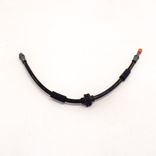 NEW VOLKSWAGEN TRANSPORTER T5 FRONT LEFT BRAKE HOSE PIPE 7H0611701D 2008 - Image 3