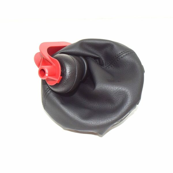 NEW VOLKSWAGEN TRANSPORTER T5 GEAR SHIFT KNOB LEVER 7H0711113FF EU - Image 4