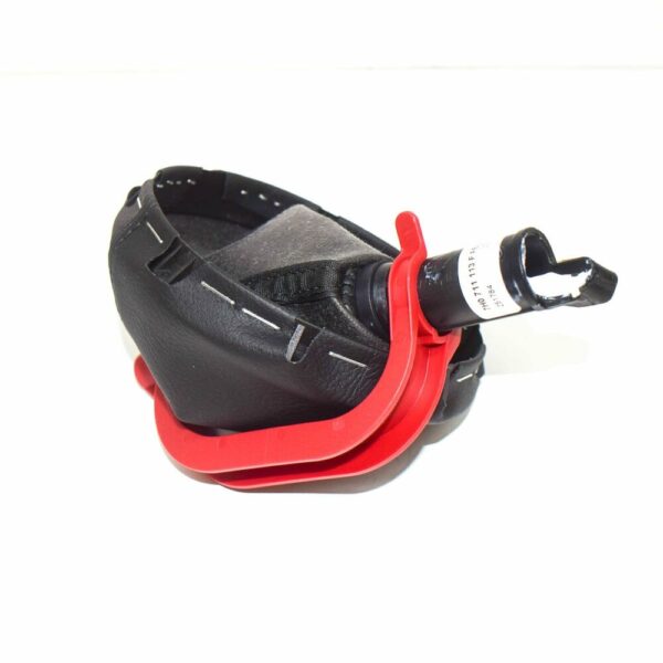 NEW VOLKSWAGEN TRANSPORTER T5 GEAR SHIFT KNOB LEVER 7H0711113FF EU