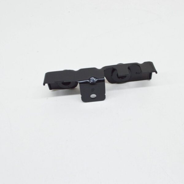 VW TRANSPORTER T5 Spare Wheel Rear Angled Bracket 7E0804473 NEW GENUINE - Image 3