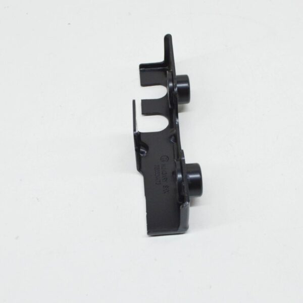 VW TRANSPORTER T5 Spare Wheel Rear Angled Bracket 7E0804473 NEW GENUINE - Image 5