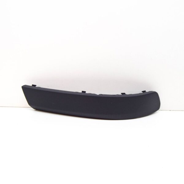 VW van T5 protective strip front right bumper 7H08077187G9 NEW REAL - Image 4