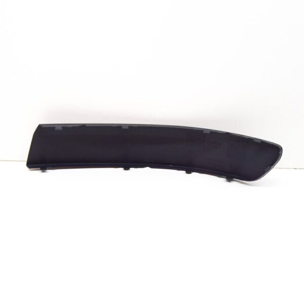 VW van T5 protective strip front right bumper 7H08077187G9 NEW REAL