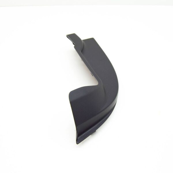 VW TRANSPORTER VI T6 Rear Bumper Left Outer Trim 7H0807833A9B9 NEW GENUINE - Image 3